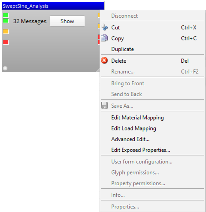 Combining Static and Harmonic Stress Analyses for Fatigue Assessment ...