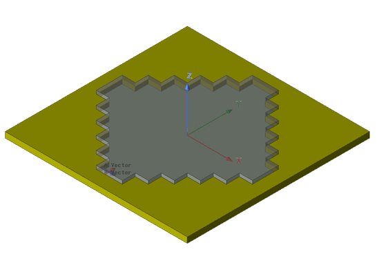ANSYS HFSS For Designing High-Performance Phased Antennas Arrays for ...