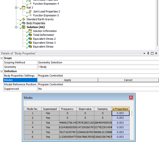 Exploring Ansys Motion Simulating Robot Arm Dynamics