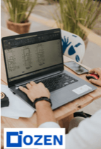 OzenInc.com: The Engineering Simulation Experts